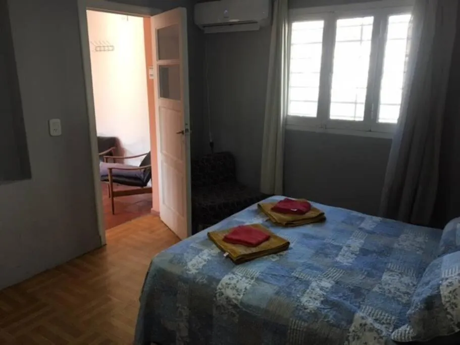 Apartamento Departamento Rivadavia Guaymallén 0*,  Argentina