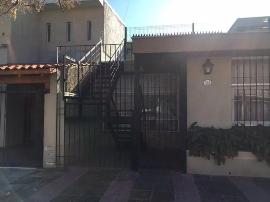 Apartamento Departamento Rivadavia Guaymallén 0*,