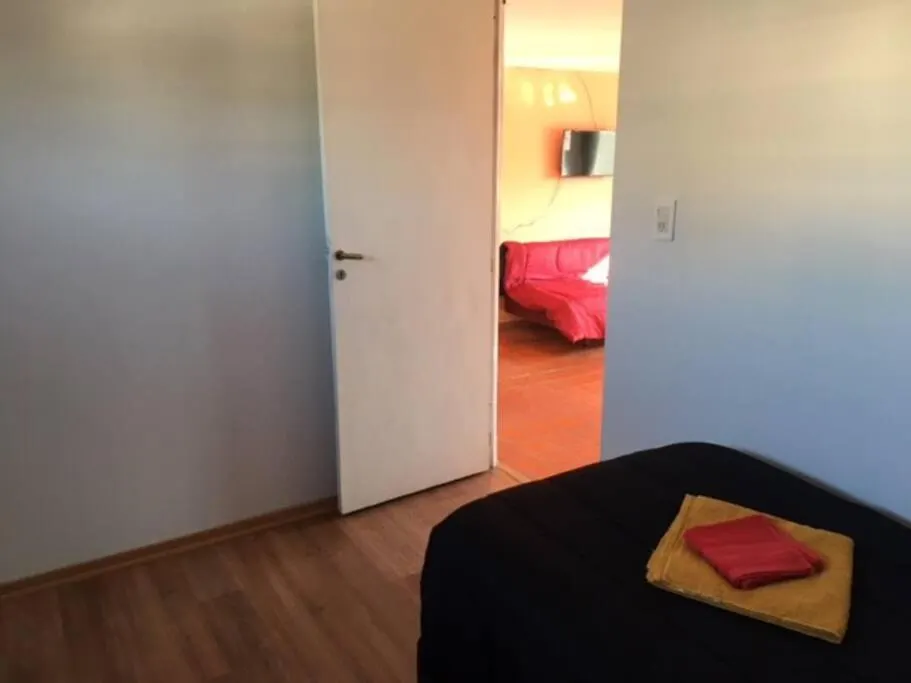 Apartamento Departamento Rivadavia Guaymallén