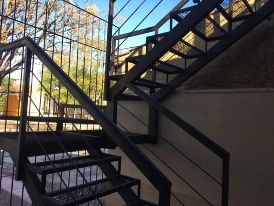 Apartamento Departamento Rivadavia Guaymallén
