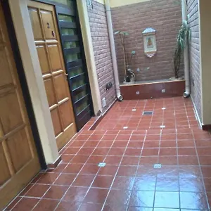 Lavalle Apartamento