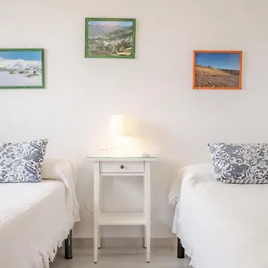 Vacaciones En El Mar , Salobreña España