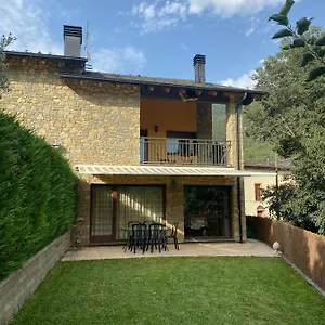 Ca La Sophie A 8km Andorra , Anserall (Catalonia) España