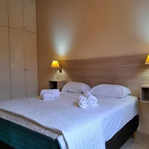Alto Urquiza 3 Apartamento
