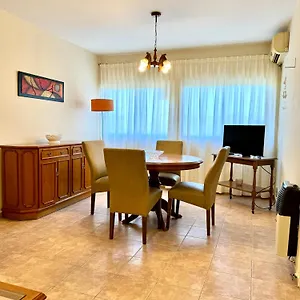 Departamento Frente Al Shopping ,b 8 Apartamento